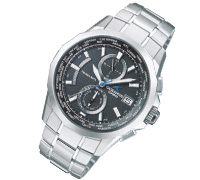 時計 CASIO OCEANUS