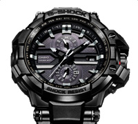 Ｇ-SHOCK