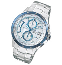 時計 CASIO OCEANUS